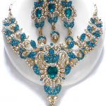 fashion jewelry sets wholesale fashion exclusive jewellery sets available at the best wholesale  price ZNPFOKD