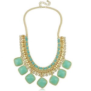 fashion necklaces for women buy cheap chokers for big save, newest fashion statement necklaces for women FEWKFQT