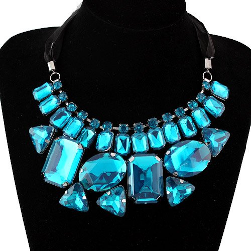 fashion necklaces for women, necklace wholesale HAUOITJ
