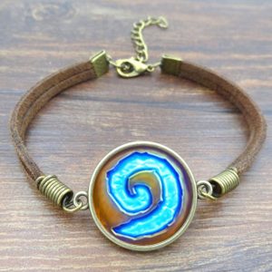 fashion unique bracelets u0026 bangles wow world of warcraft hearthstone  picture TCBRFRJ