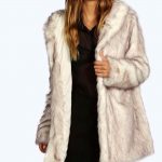 faux fur coats boutique lois hooded faux fur coat. hover to zoom VPULDNG