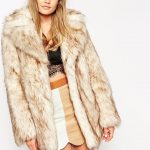 Faux Fur Coats for women gallery ICCXUEG