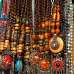 file:ethnic jewellery being sold at colaba, mumbai.jpg SRTQPBU