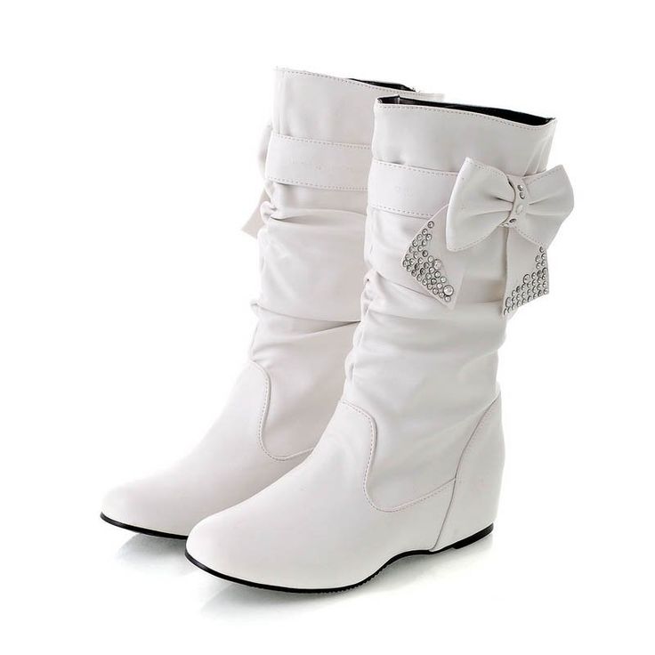 find this pin and more on funky white boots for women by janeshephard. QLCTQSN