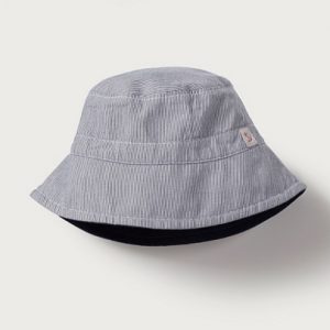 fisherman hat navy KJEKQPG