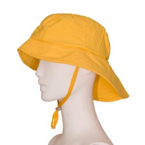 fisherman hat yasmin yellow MYHZAAG