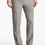 flannel pants gray flannel trousers IUFHDSL