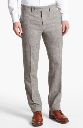 flannel pants gray flannel trousers IUFHDSL