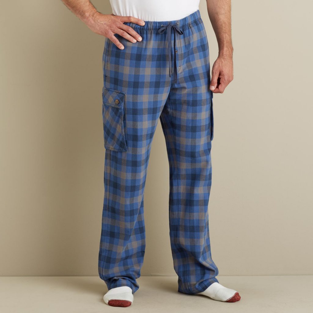 flannel pant – bonofashion.com