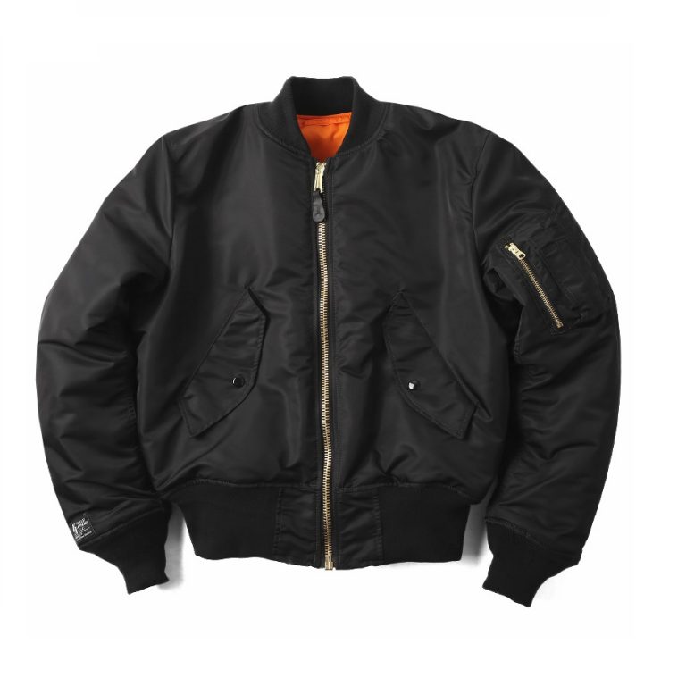 Choose best flight jacket for convenient reasons and best results ...