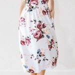 floral print dresses $29.99 chicnico feeling gorgeous floral print dress ORFSFLB