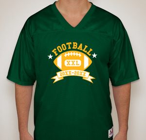 football t shirts football jersey HJGBXJV