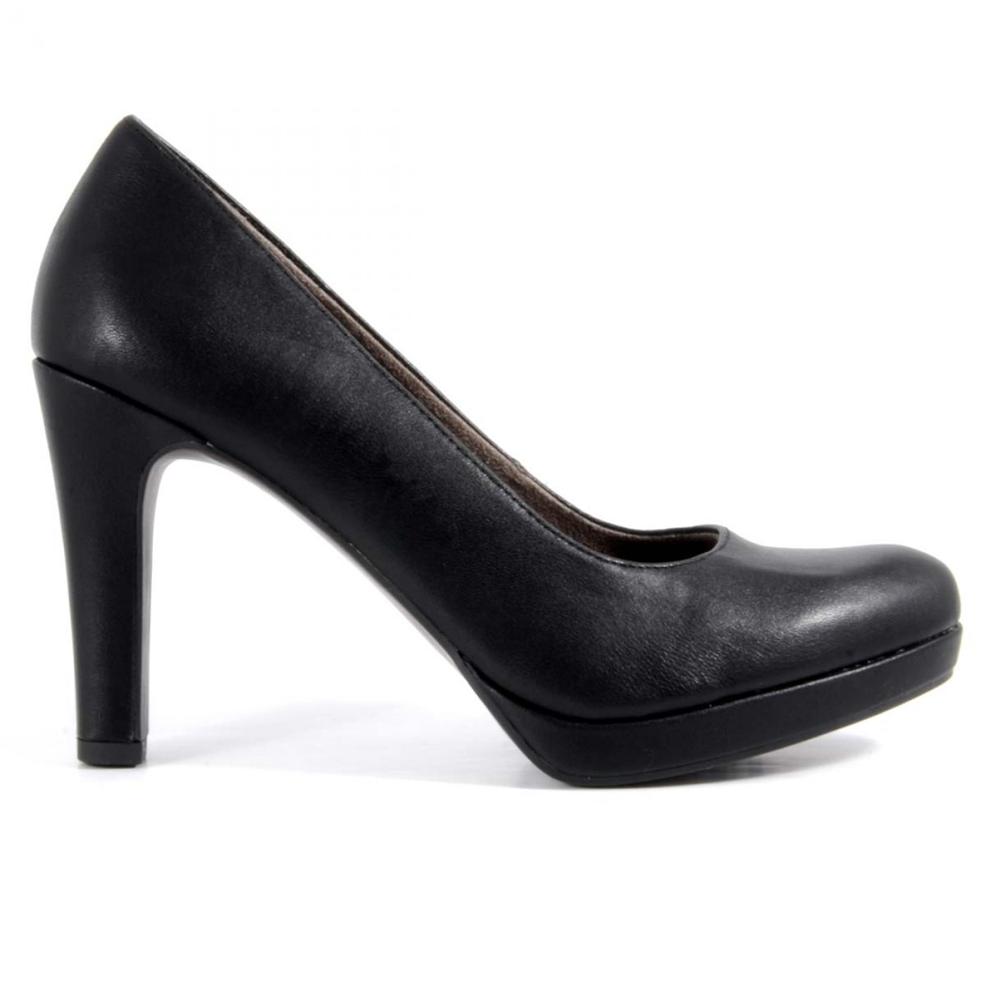 formal shoes for women -25% buy online heels / stilettos - classy black color formal shoes for IYFKKMX