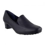 formal shoes for women metro 31-6440-black formal pumps ZWQVBEP