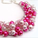 funky jewellery: jazz up your jewellery closet with this striking style! WAZUYEI