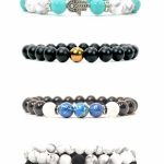 gemstone bracelets be present bracelet - third eye gemstones MTPDSPN