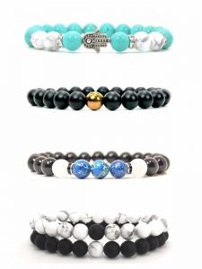 gemstone bracelets be present bracelet - third eye gemstones MTPDSPN