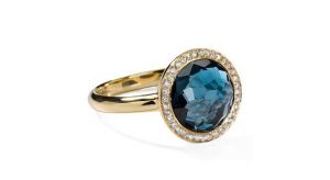 gemstone engagement rings diamond alternatives for engagement rings | gemstones for engagement rings  | NKTGZKD