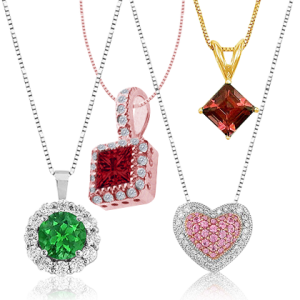 gemstone pendants gemstone pendant DRVOSRM