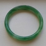 glass jade bracelet VWBXXWH