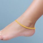 gold anklet designs jos alukkas jewellery - alukkas - alukkas jewellery : alukkas, gold, BGOBLXP
