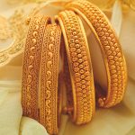 gold bangles exclusive jewellery - gold bangle designs WCNECMF