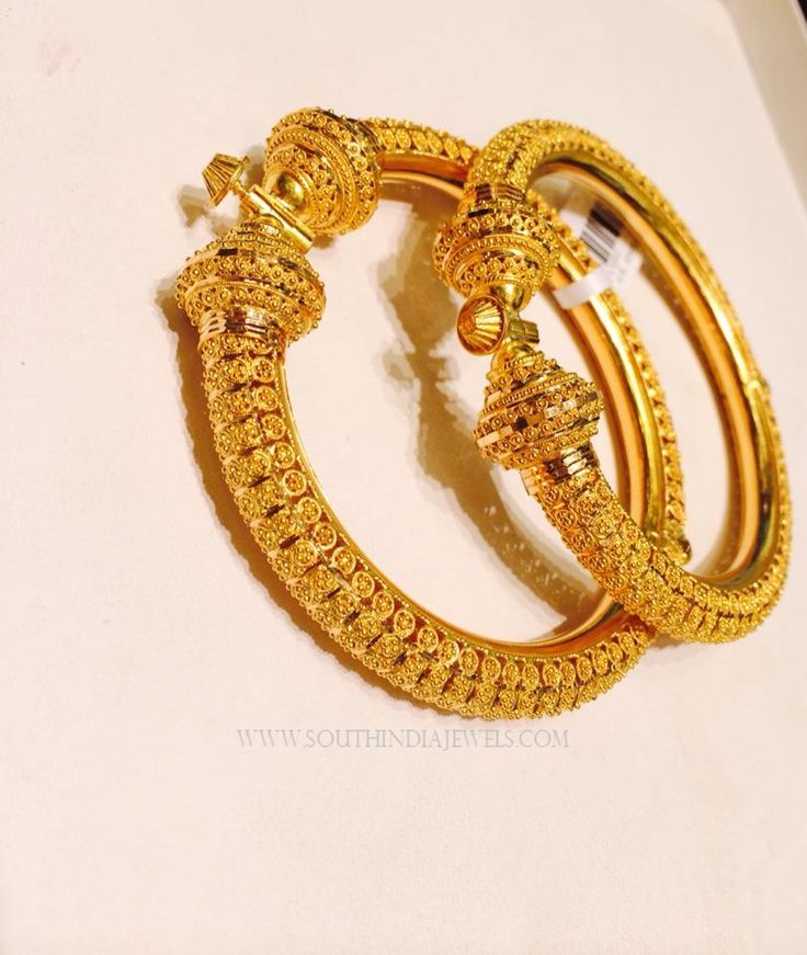 gold bangles gold adjustable bangle designs, 22k gold adjustable bangle models,  adjustable gold JVSIGRV