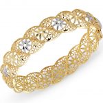 gold bracelet designs 7 FYGGJWH