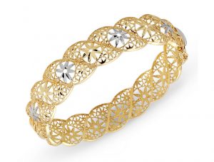 gold bracelet designs 7 FYGGJWH