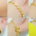 gold bracelet designs for women || top 25 bracelets MNMQDMH