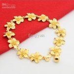 gold bracelets for women CVUDEBR