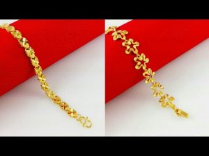 gold bracelets for women gold chain bracelets for women designs URESBQM