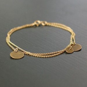 gold bracelets for women simple-gold-bracelets-for-women XVKBYKT