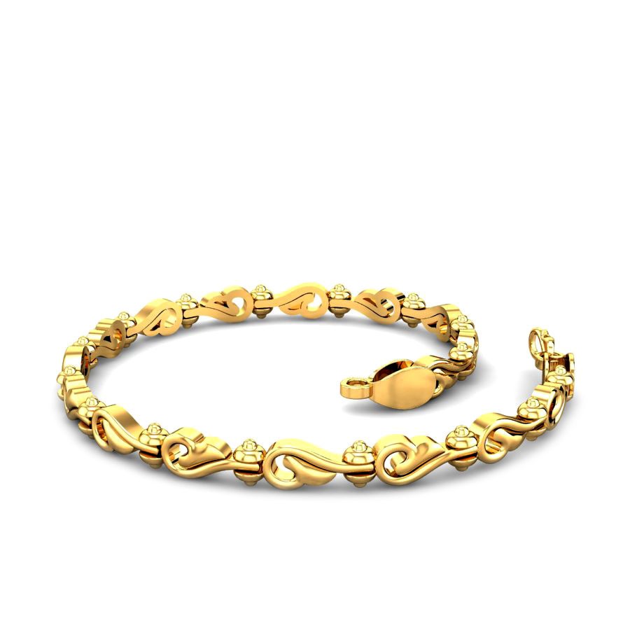 gold bracelets for women tisca gold bracelet NTPRWOU