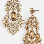 gold chandelier earrings tasha ornate chandelier earrings | nordstrom LCXYFTC