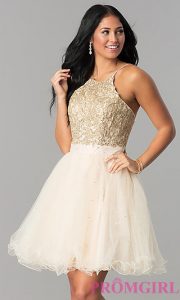 gold dresses loved! CNAWZLS