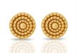 gold earrings for women 78 best jewellery online in india images on pinterest. gold earrings for ATJSDUQ