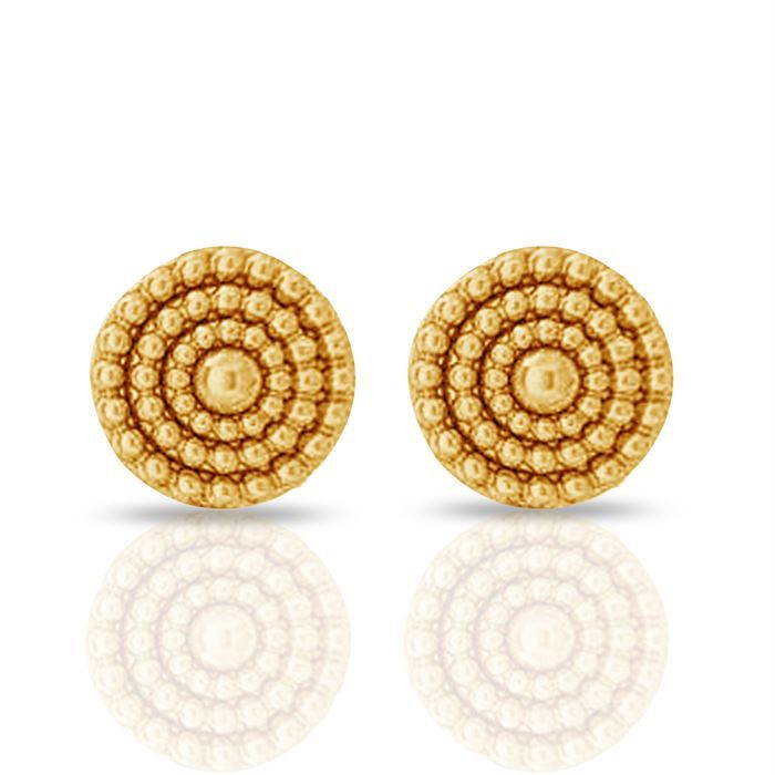 Sterling and beautiful gold earrings for women