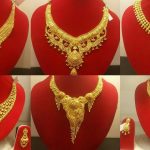 gold necklace designs, gold necklace, gold necklace sets | indian gold EDXWHQD