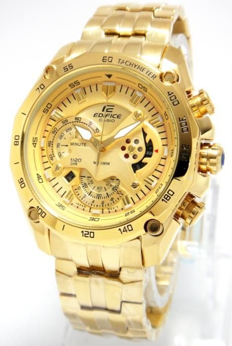 gold watches for men buy casio 550 full gold chain watch for men online TVDUEPA