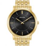 gold watches for men mens gold watches: shop mens gold watches - macyu0027s LDZBQFD