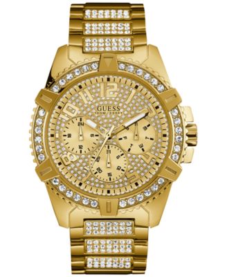 gold watches for men mens gold watches: shop mens gold watches - macyu0027s PJDYATI