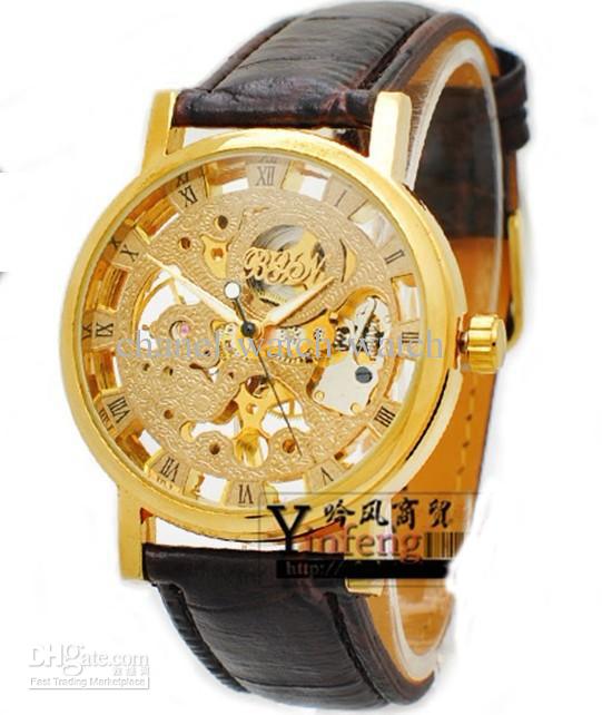gold watches for men see larger image AAKUVTC