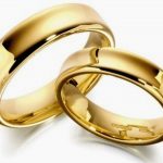 gold wedding ring designs TUGGNSD