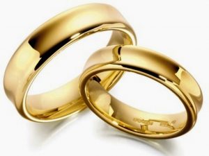 gold wedding ring designs TUGGNSD