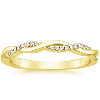 gold wedding rings 18k yellow gold EYSROPQ