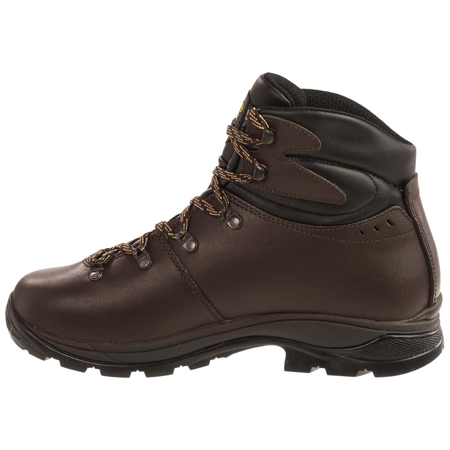 gore tex boots asolo scafell gore-tex® hiking boots - waterproof, leather (for men) BMHWNMX