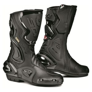 gore tex boots sidi cobra gore-tex boots - black QGTMAVF