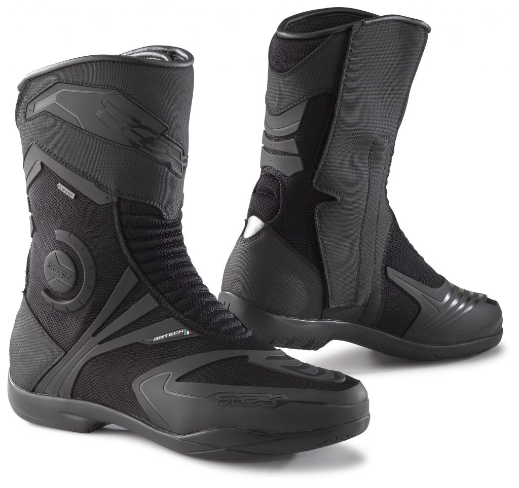 Buy gore tex boots and get enhanced look – bonofashion.com