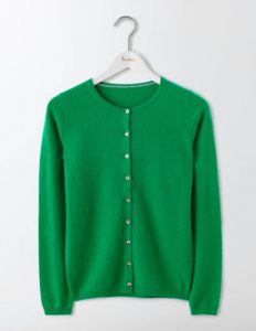 green cardigan meadow green cashmere crew cardigan OBKDQXY